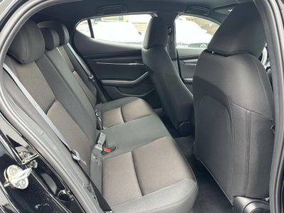 2026 Mazda Mazda3 Hatchback 2.5 S