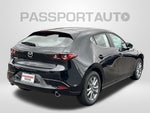 2026 Mazda Mazda3 Hatchback 2.5 S