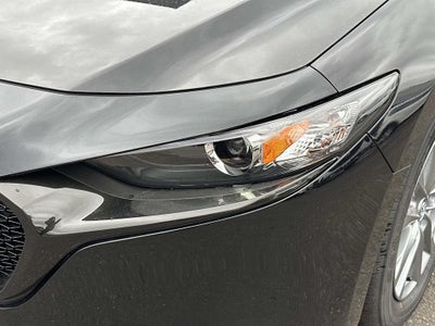 2026 Mazda Mazda3 Hatchback 2.5 S