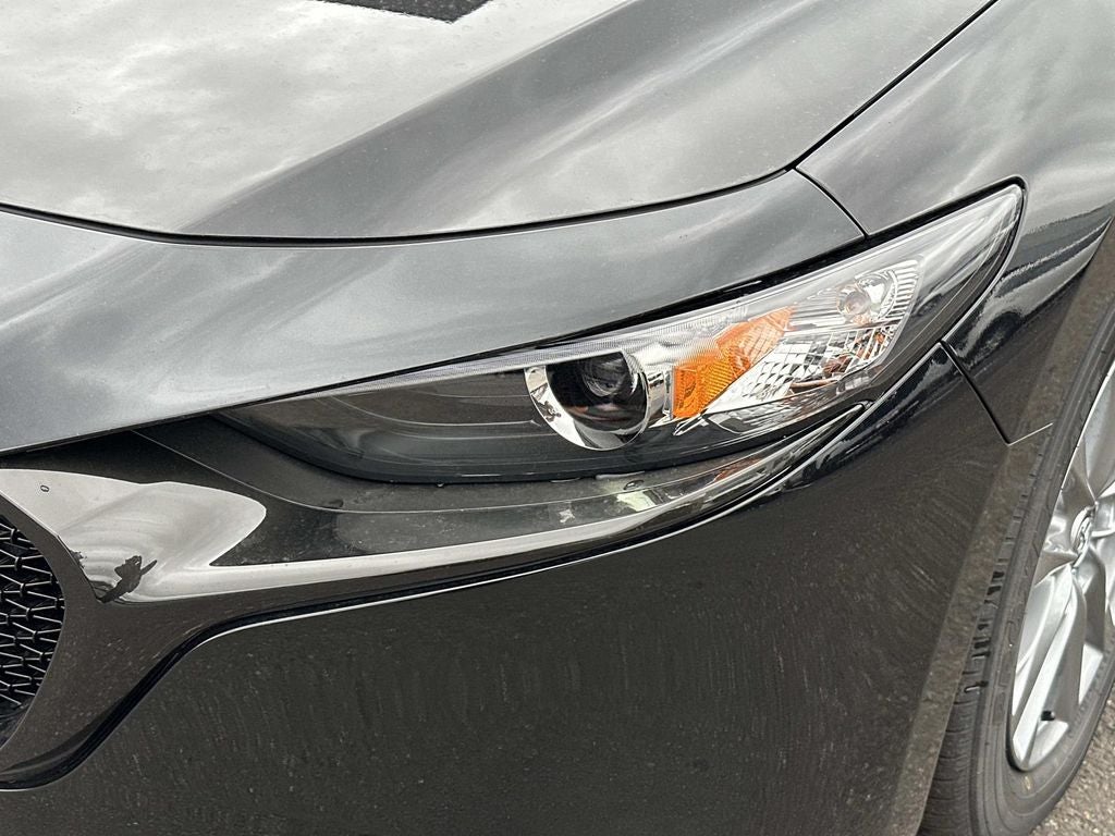 2026 Mazda Mazda3 Hatchback 2.5 S