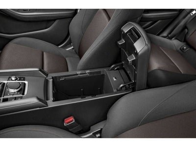 2026 Mazda Mazda3 Hatchback 2.5 S