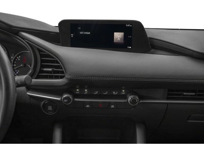 2026 Mazda Mazda3 Hatchback 2.5 S