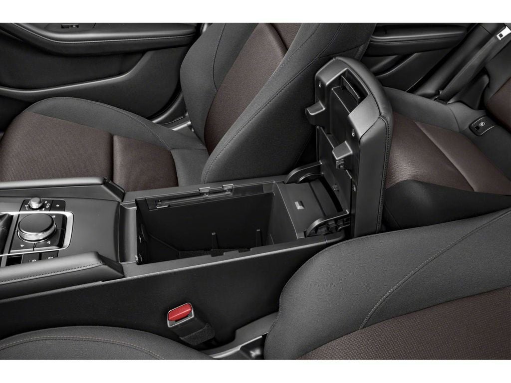 2026 Mazda Mazda3 Hatchback 2.5 S
