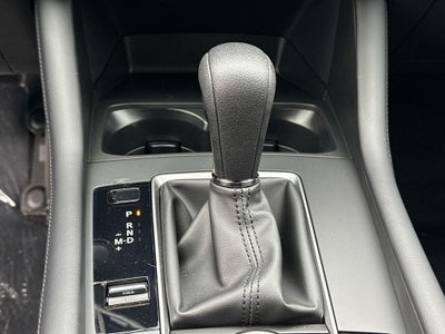 2026 Mazda Mazda3 Hatchback 2.5 S