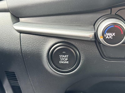 2026 Mazda Mazda3 Hatchback 2.5 S