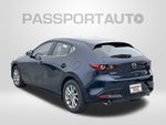 2026 Mazda Mazda3 Hatchback 2.5 S