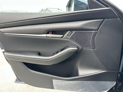 2026 Mazda Mazda3 Hatchback 2.5 S