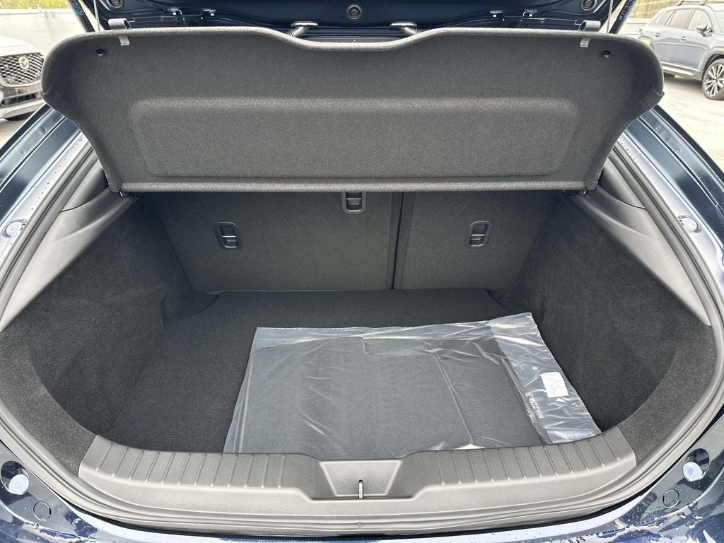 2026 Mazda Mazda3 Hatchback 2.5 S