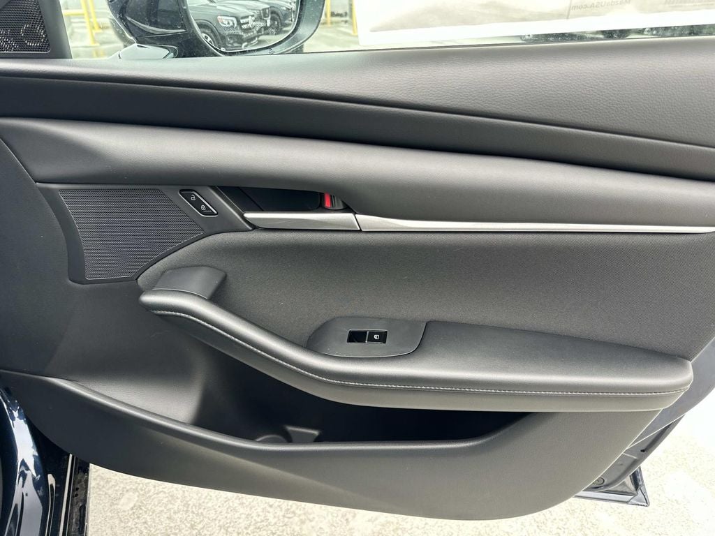 2026 Mazda Mazda3 Hatchback 2.5 S