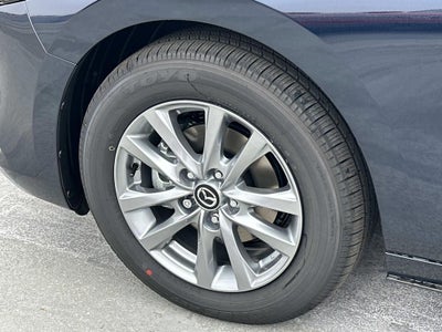2026 Mazda Mazda3 Hatchback 2.5 S