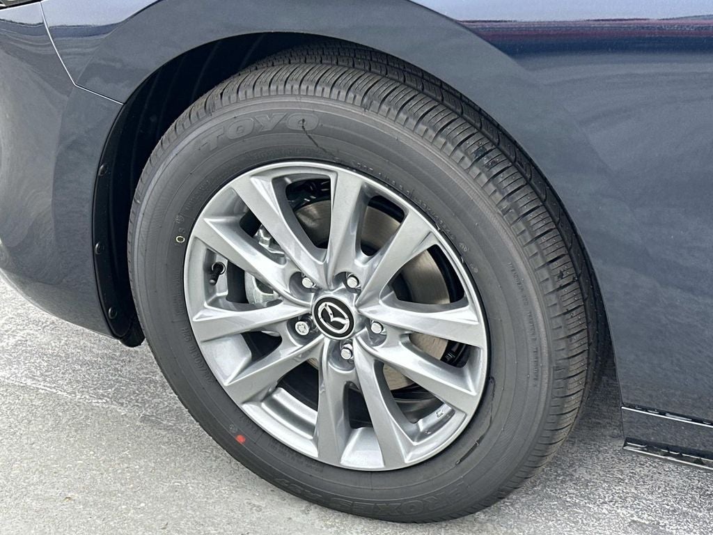 2026 Mazda Mazda3 Hatchback 2.5 S