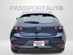 2026 Mazda Mazda3 Hatchback 2.5 S