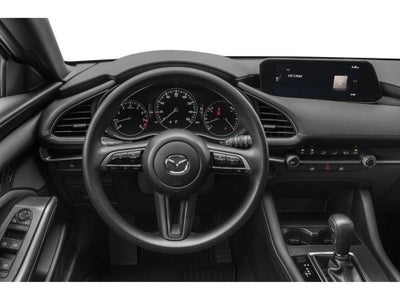 2026 Mazda Mazda3 Hatchback 2.5 S