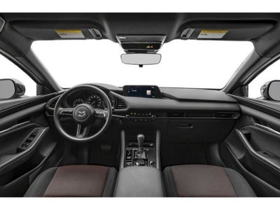 2026 Mazda Mazda3 Hatchback 2.5 S