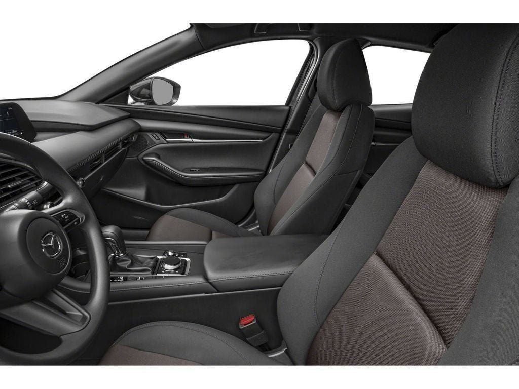 2026 Mazda Mazda3 Hatchback 2.5 S