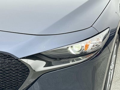 2026 Mazda Mazda3 Hatchback 2.5 S