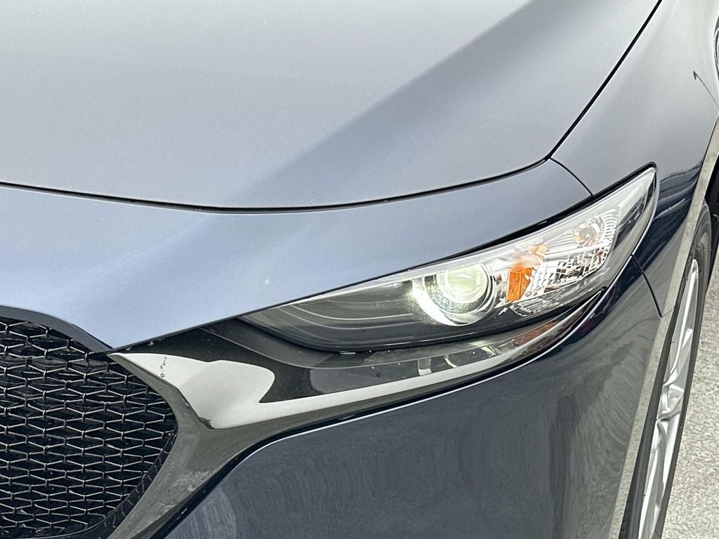 2026 Mazda Mazda3 Hatchback 2.5 S