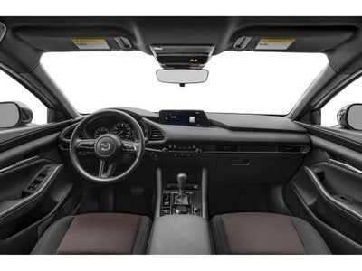 2026 Mazda Mazda3 Hatchback 2.5 S
