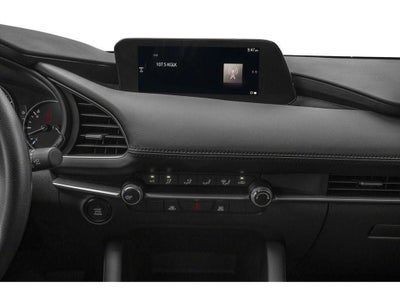 2026 Mazda Mazda3 Hatchback 2.5 S
