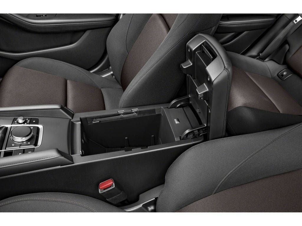 2026 Mazda Mazda3 Hatchback 2.5 S