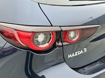 2026 Mazda Mazda3 Hatchback 2.5 S
