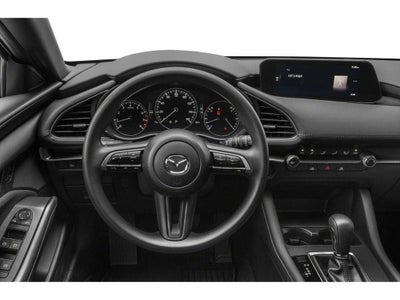 2026 Mazda Mazda3 Hatchback 2.5 S