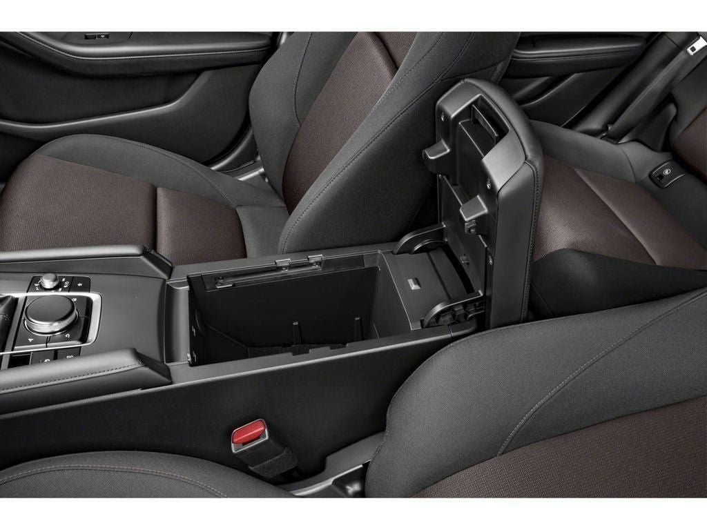 2026 Mazda Mazda3 Hatchback 2.5 S