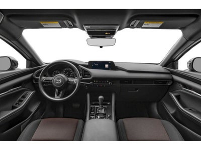 2026 Mazda Mazda3 Hatchback 2.5 S