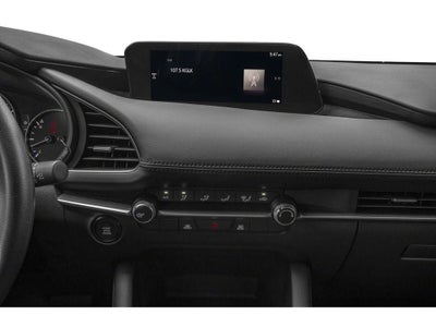 2026 Mazda Mazda3 Hatchback 2.5 S