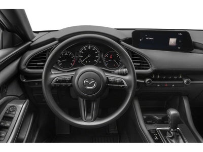 2025 Mazda Mazda3 2.5 S