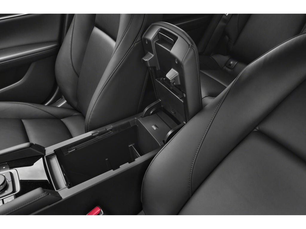 2026 Mazda Mazda3 Hatchback 2.5 S Select Sport