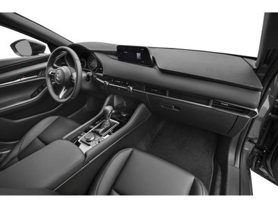 2026 Mazda Mazda3 Hatchback 2.5 S Select Sport