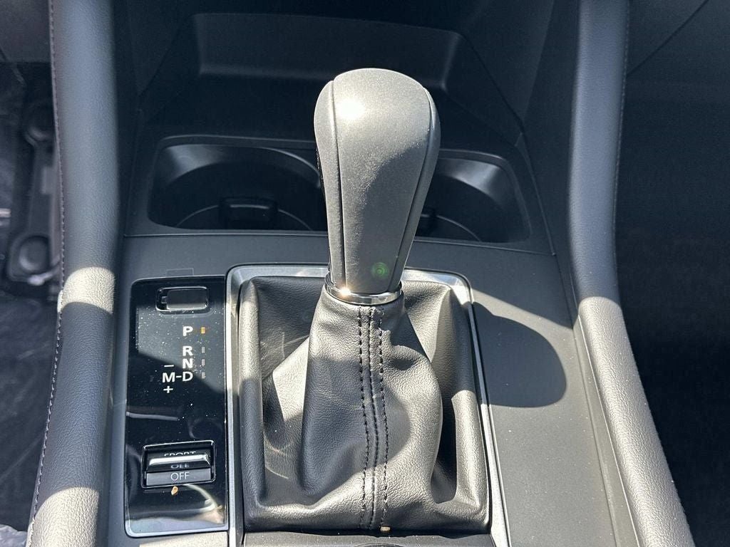 2026 Mazda Mazda3 Hatchback 2.5 S Preferred