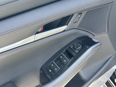 2026 Mazda Mazda3 Hatchback 2.5 S Preferred