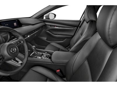 2026 Mazda Mazda3 Hatchback 2.5 S Preferred