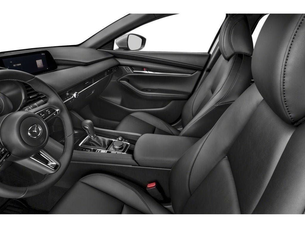 2026 Mazda Mazda3 Hatchback 2.5 S Preferred