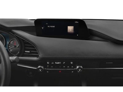 2026 Mazda Mazda3 Hatchback 2.5 S Preferred