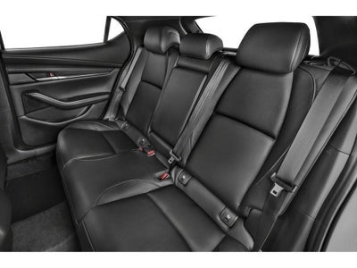 2026 Mazda Mazda3 Hatchback 2.5 S Preferred