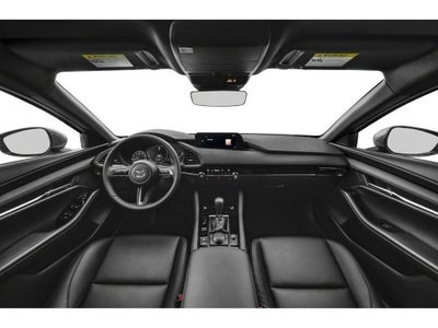 2026 Mazda Mazda3 Hatchback 2.5 S Preferred