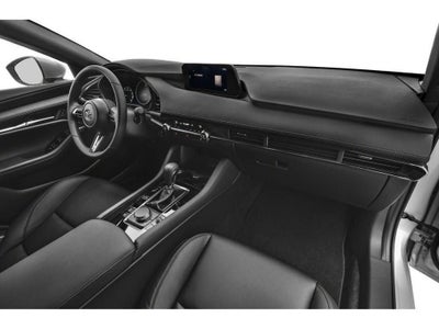 2026 Mazda Mazda3 Hatchback 2.5 S Preferred