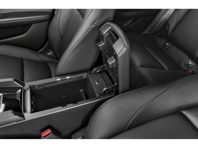 2026 Mazda Mazda3 Hatchback 2.5 S Preferred