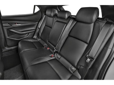 2026 Mazda Mazda3 Hatchback 2.5 S Preferred