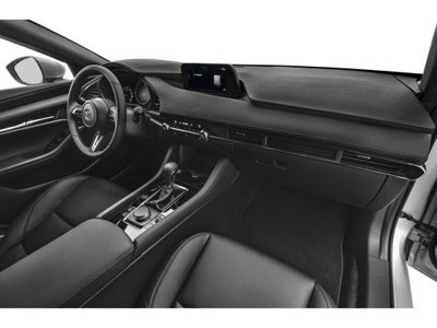 2026 Mazda Mazda3 Hatchback 2.5 S Preferred