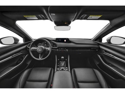 2026 Mazda Mazda3 Hatchback 2.5 S Preferred