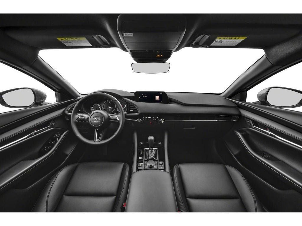 2026 Mazda Mazda3 Hatchback 2.5 S Preferred