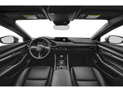 2026 Mazda Mazda3 Hatchback 2.5 S Preferred