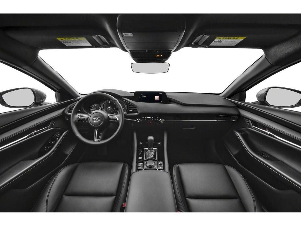 2026 Mazda Mazda3 Hatchback 2.5 S Preferred