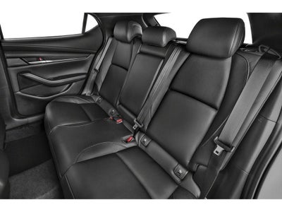 2026 Mazda Mazda3 Hatchback 2.5 S Preferred