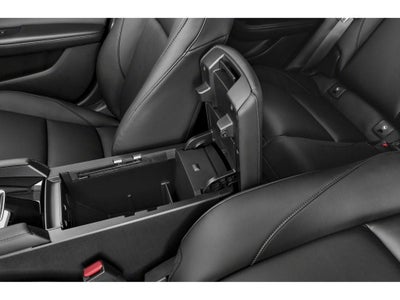 2026 Mazda Mazda3 Hatchback 2.5 S Preferred