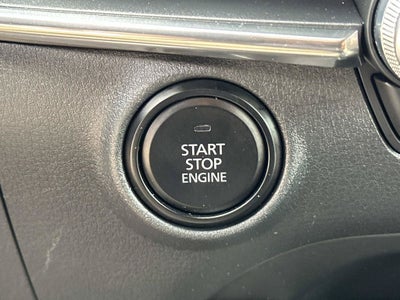 2024 Mazda Mazda3 2.5 S Preferred Package